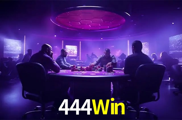 Estatísticas 444Win