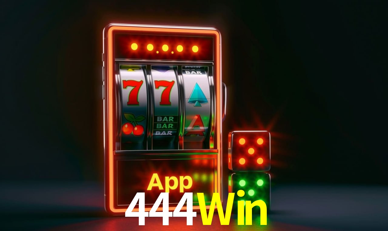 Experiência VIP 444Win